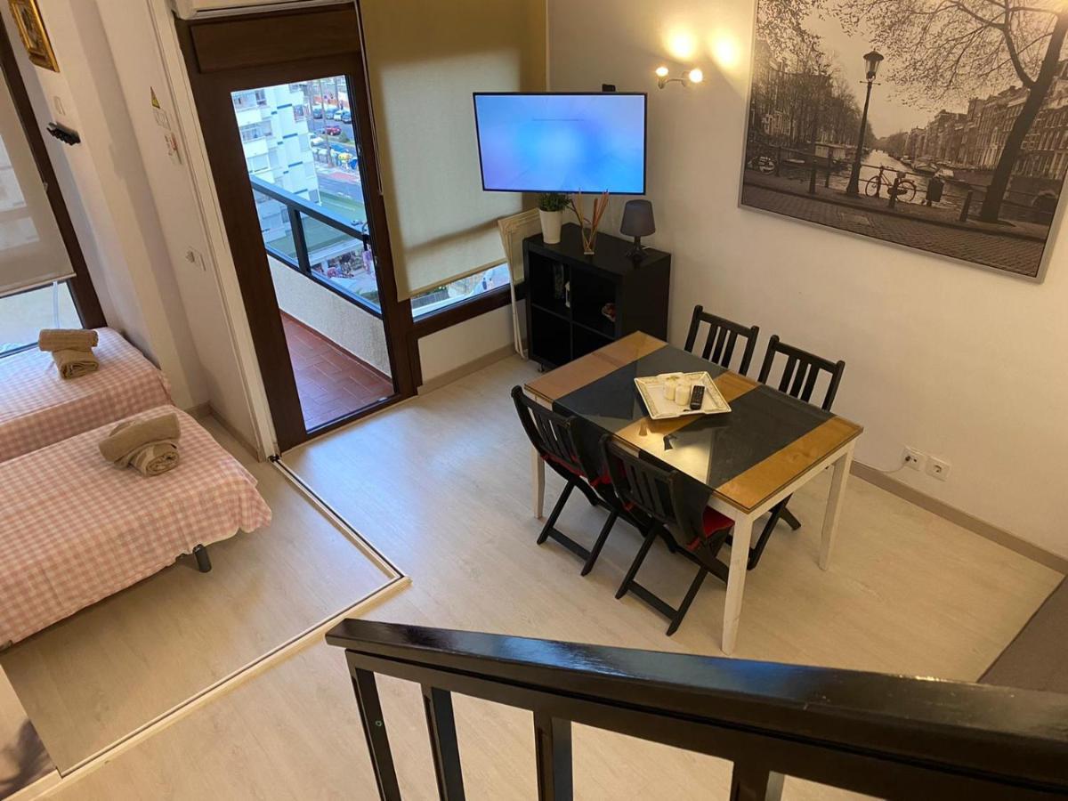 Aloha Playa Estudio 912 Apartamento *