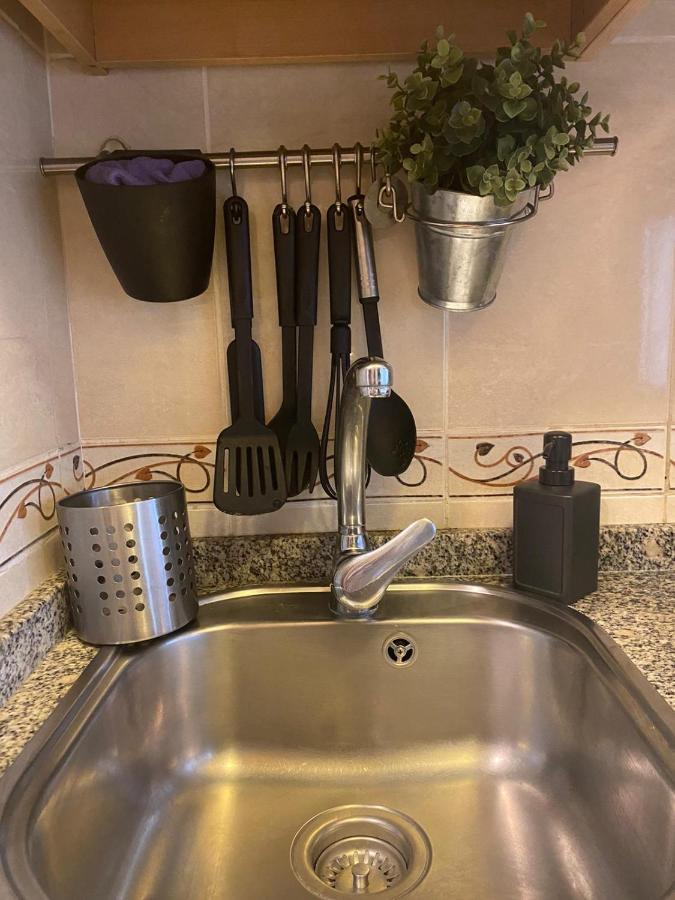 Aloha Playa Estudio 912 Apartamento Benalmádena