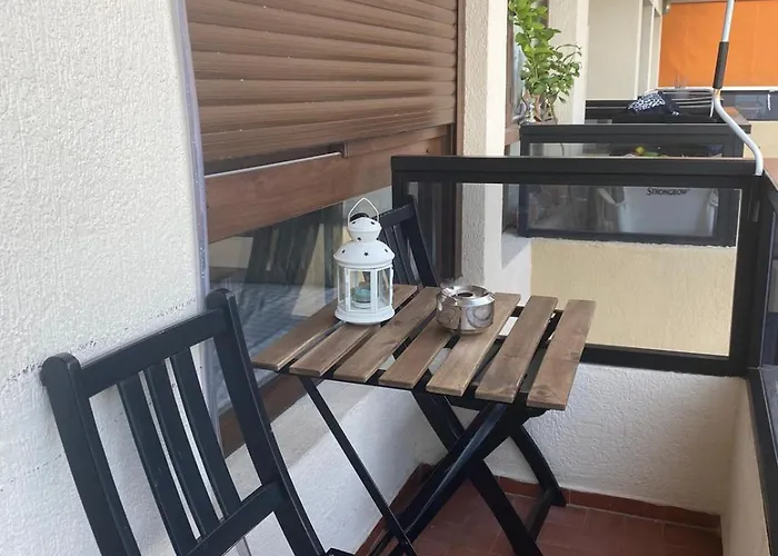 Apartamentos Aloha Playa Estudio 912