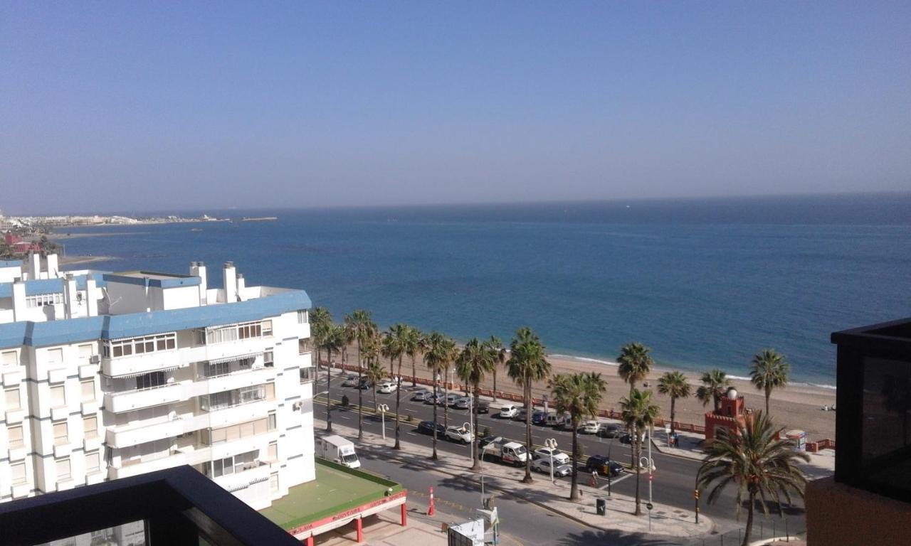 Aloha Playa Estudio 912 Apartment Benalmadena