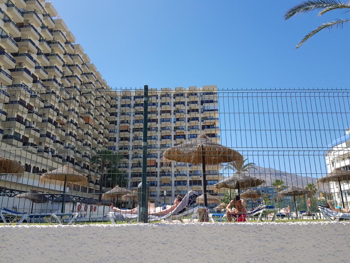 Apartment Aloha Playa Estudio 912 *